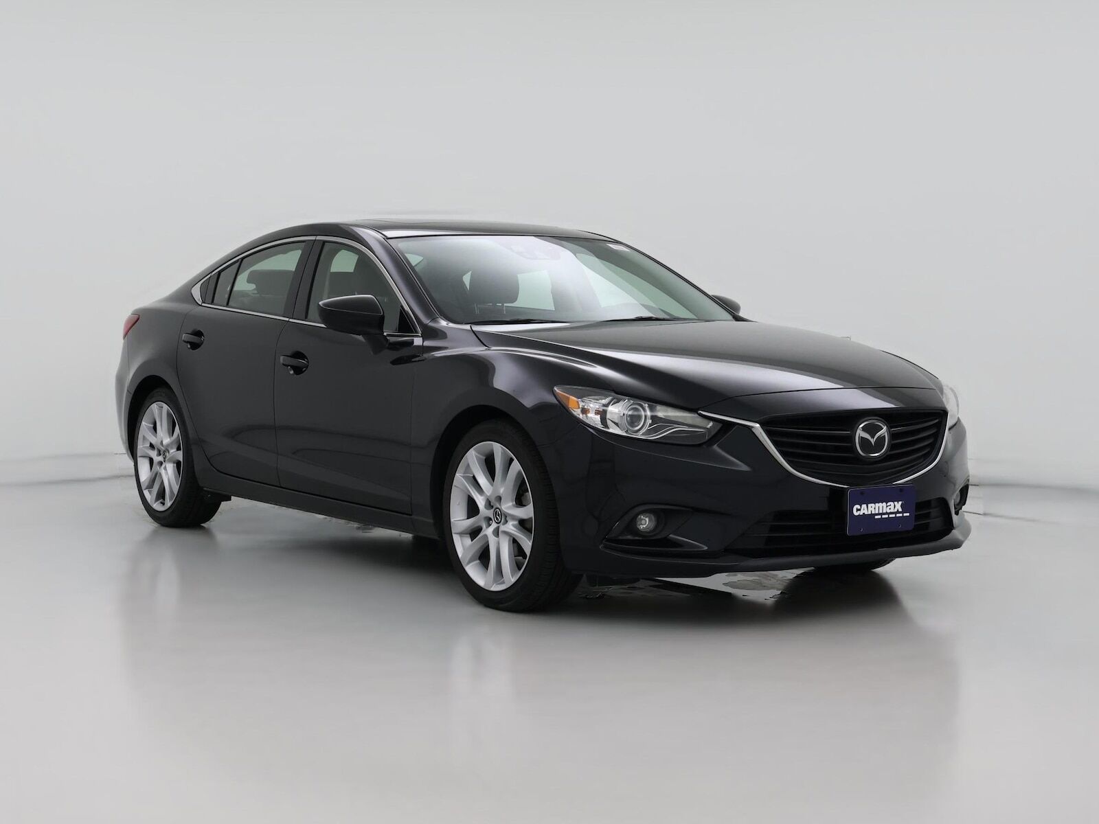 2015 MAZDA Mazda6