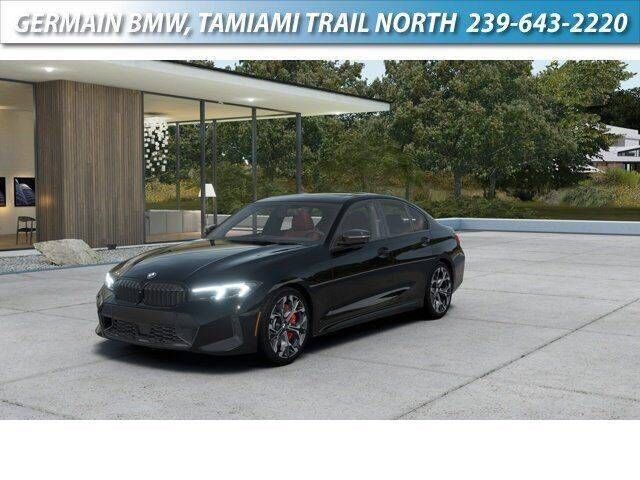 2026 BMW 3 Series