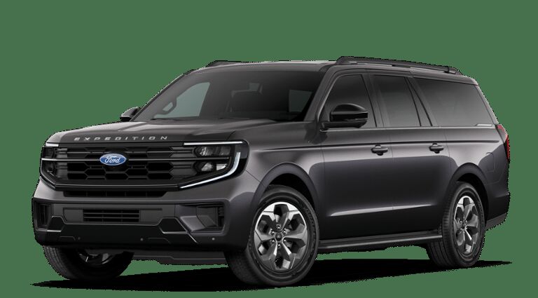 2027 FORD Expedition
