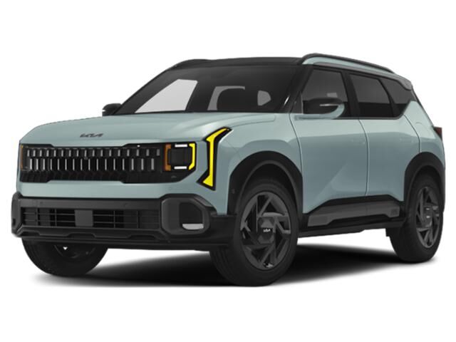 2027 KIA Seltos