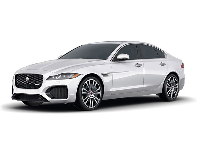2023 JAGUAR XF