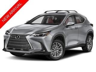 2024 LEXUS NX