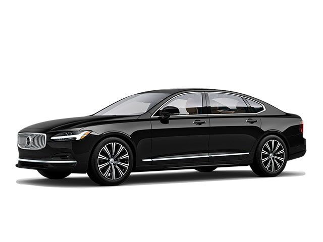2021 VOLVO S90