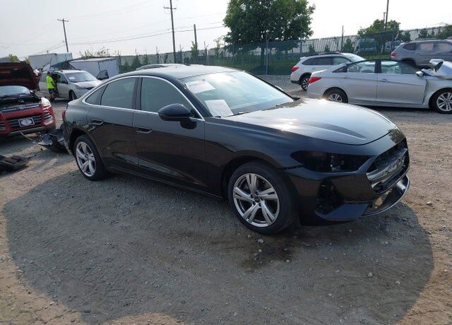 2025 AUDI A5