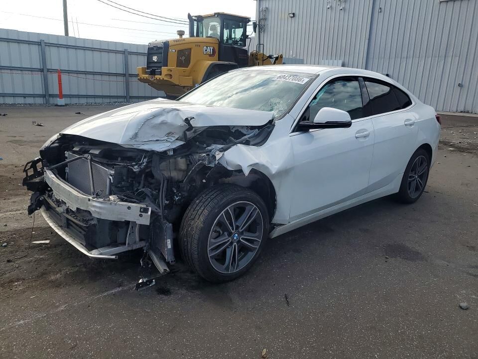 2021 BMW 2 Series
