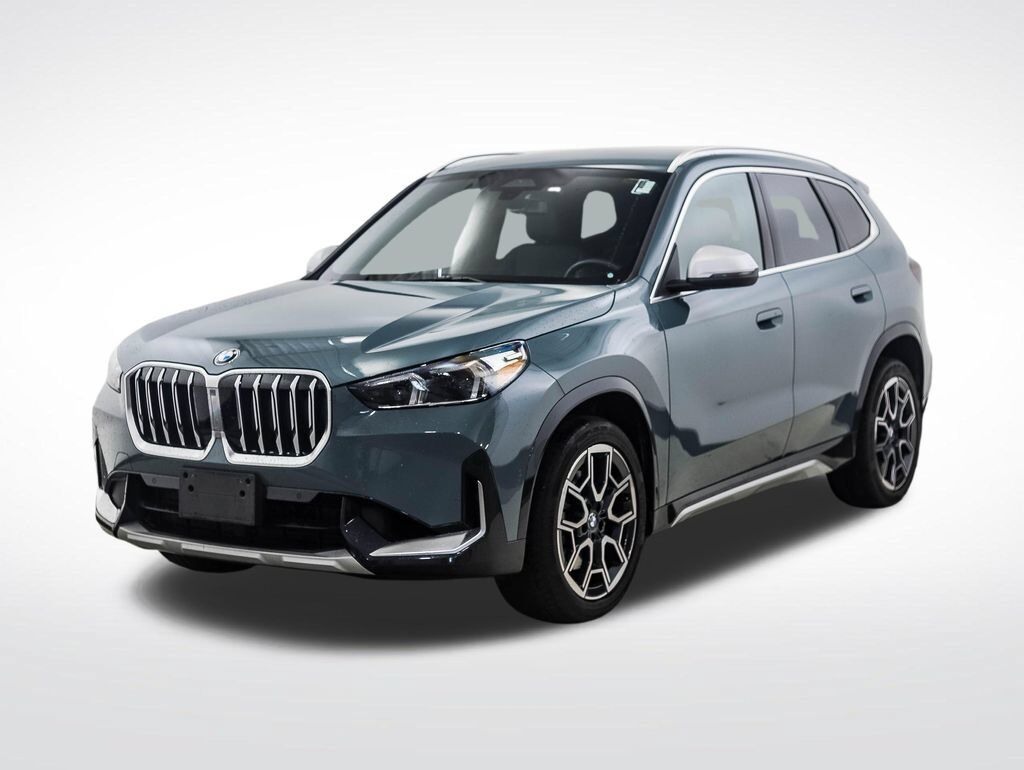 2023 BMW X1
