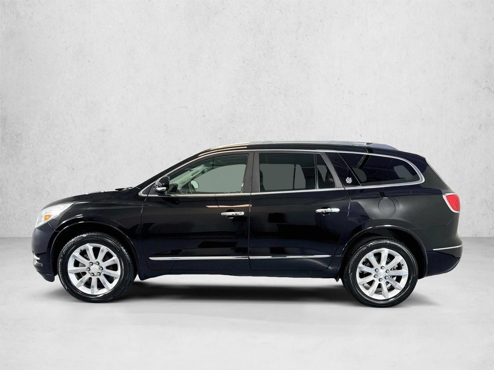 2017 BUICK Enclave