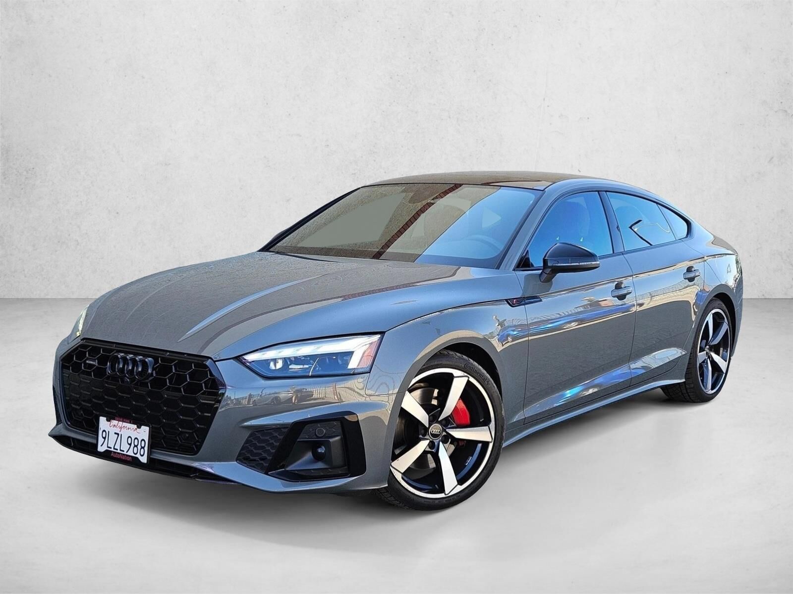 2024 AUDI A5