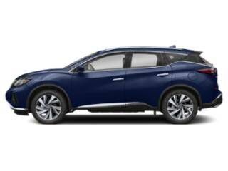 2021 NISSAN Murano