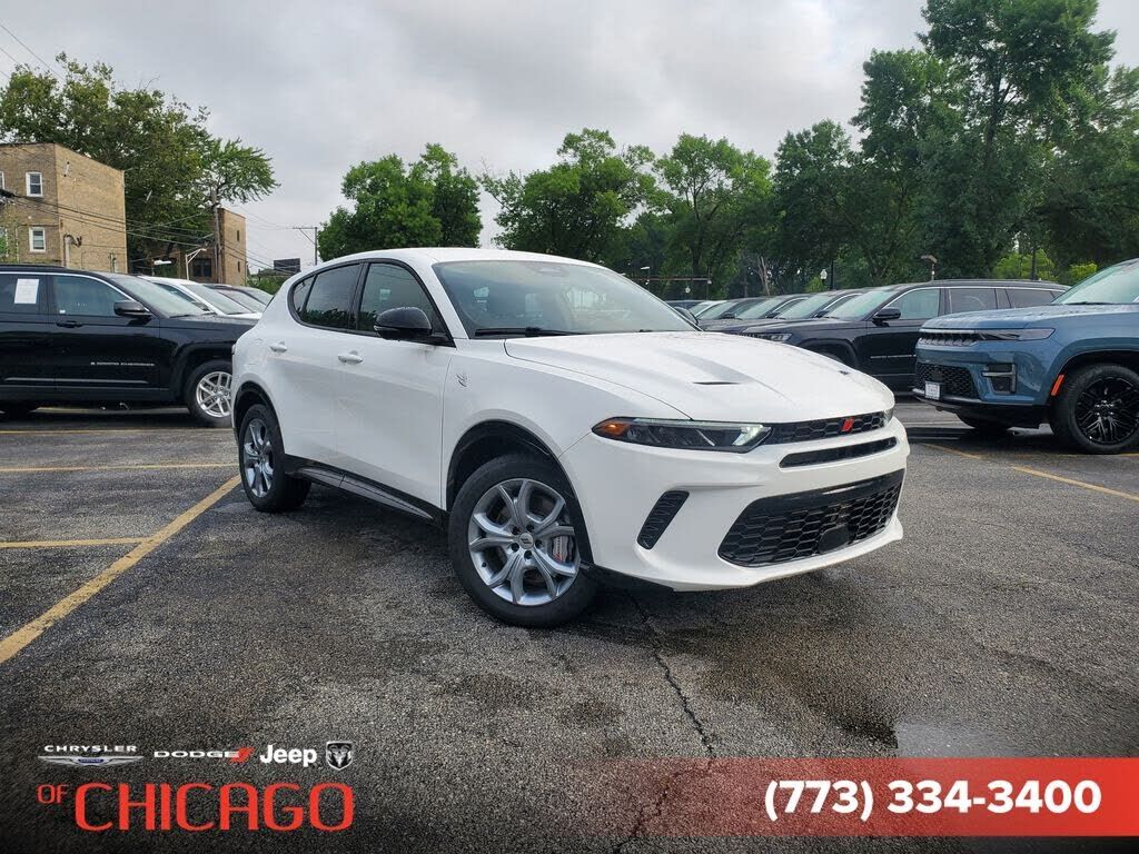 2025 DODGE HORNET