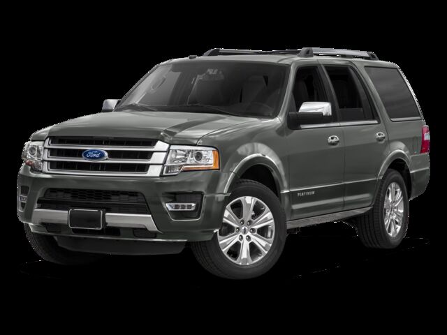 2017 FORD Expedition