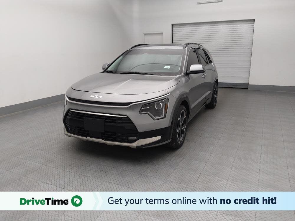 2023 KIA Niro