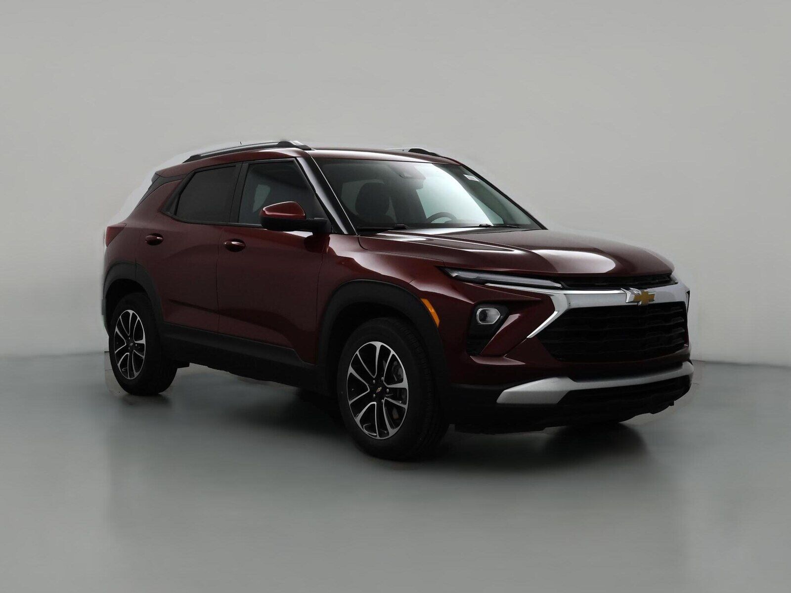 2025 CHEVROLET Trailblazer