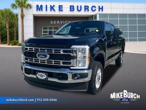 2026 FORD F-350