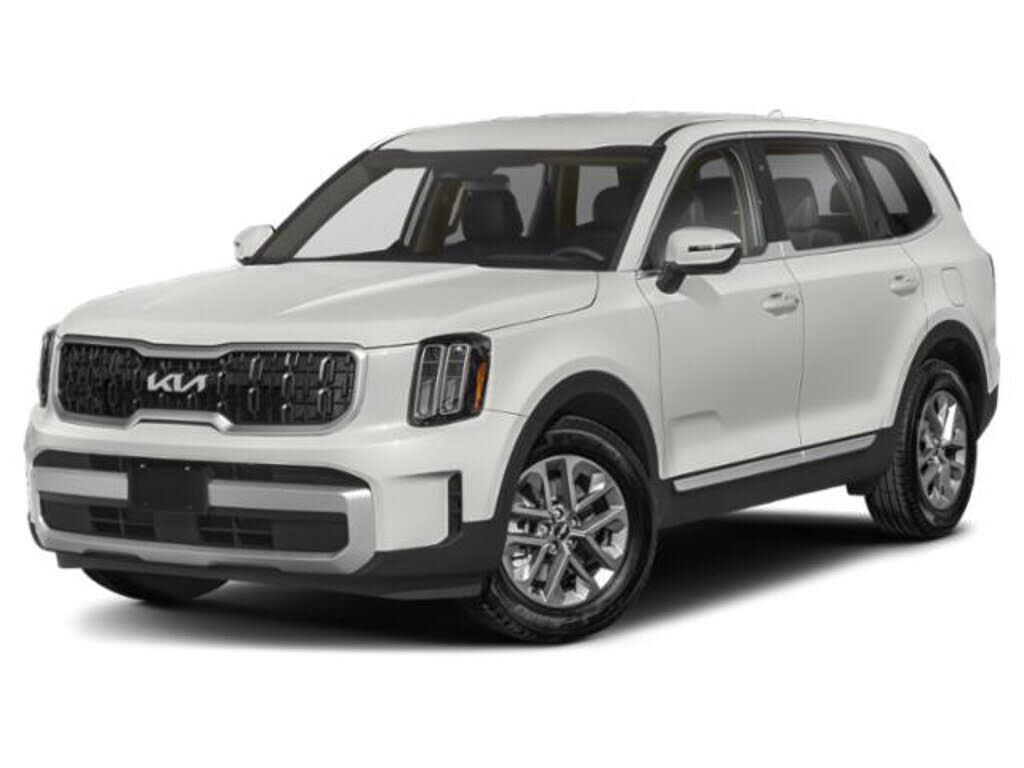 2023 KIA Telluride