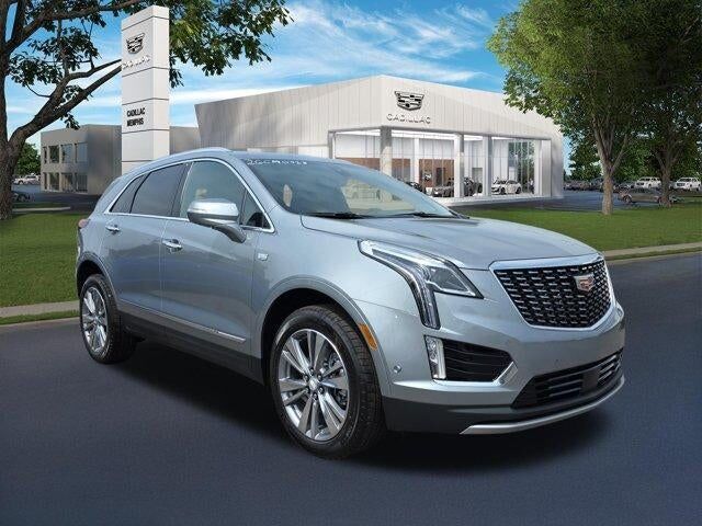 2026 CADILLAC XT5