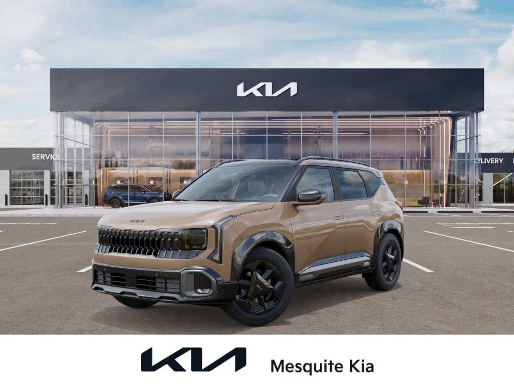 2027 KIA Seltos