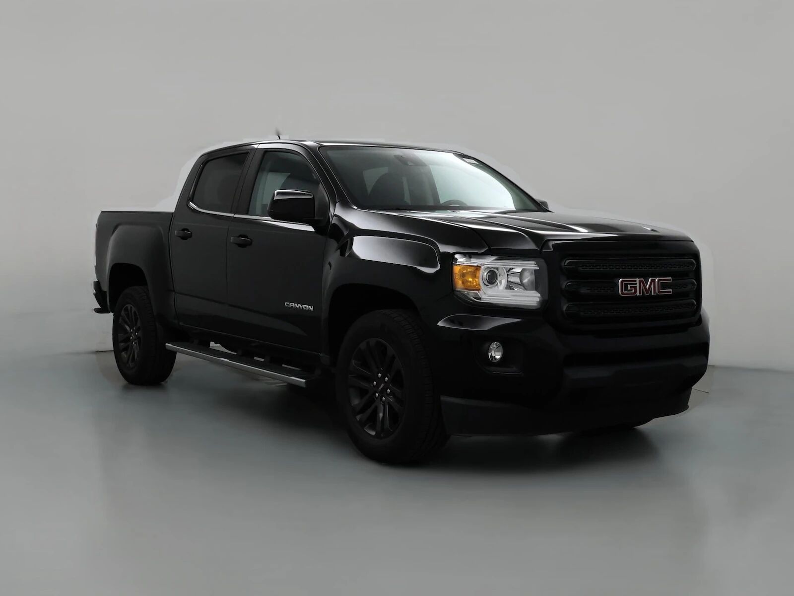 2020 GMC Canyon