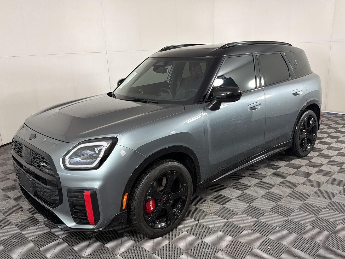 2025 MINI Countryman