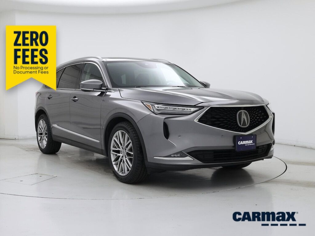 2023 ACURA MDX