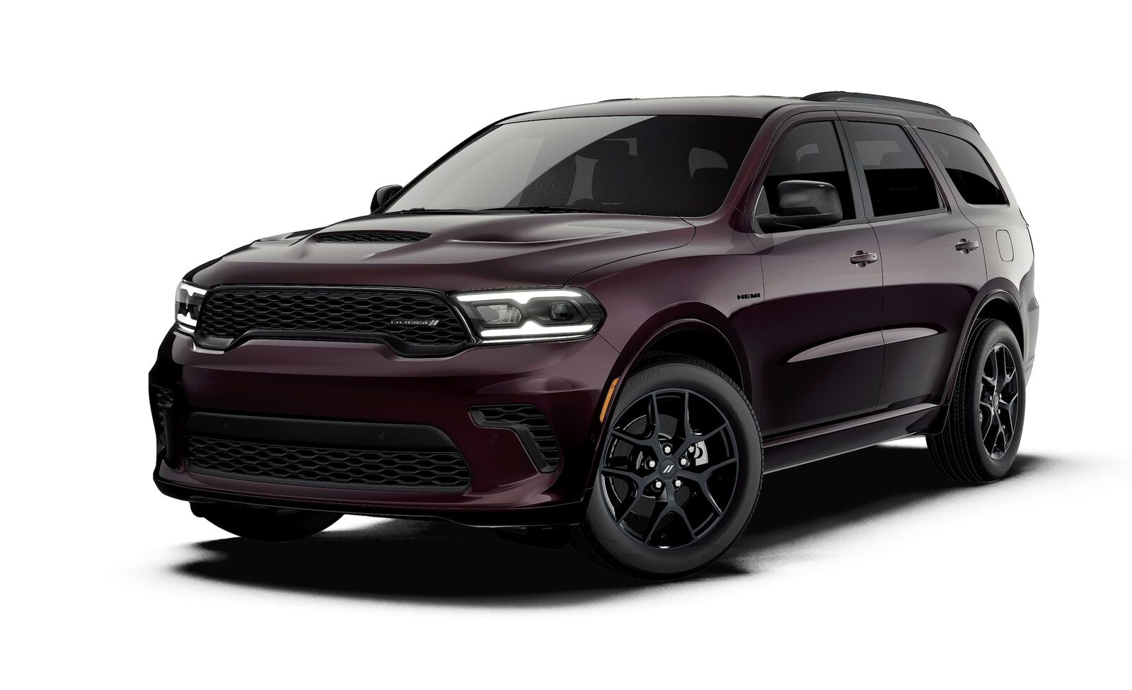 2027 DODGE Durango