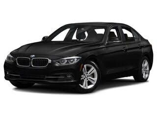 2017 BMW 3 Series