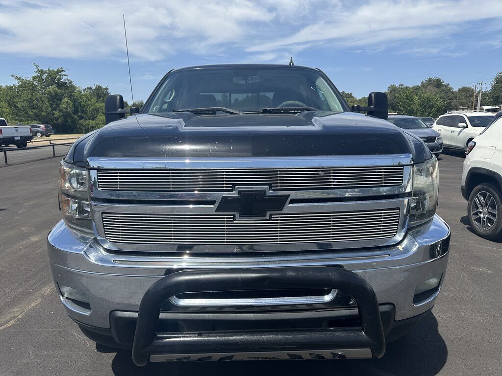 2012 CHEVROLET Silverado