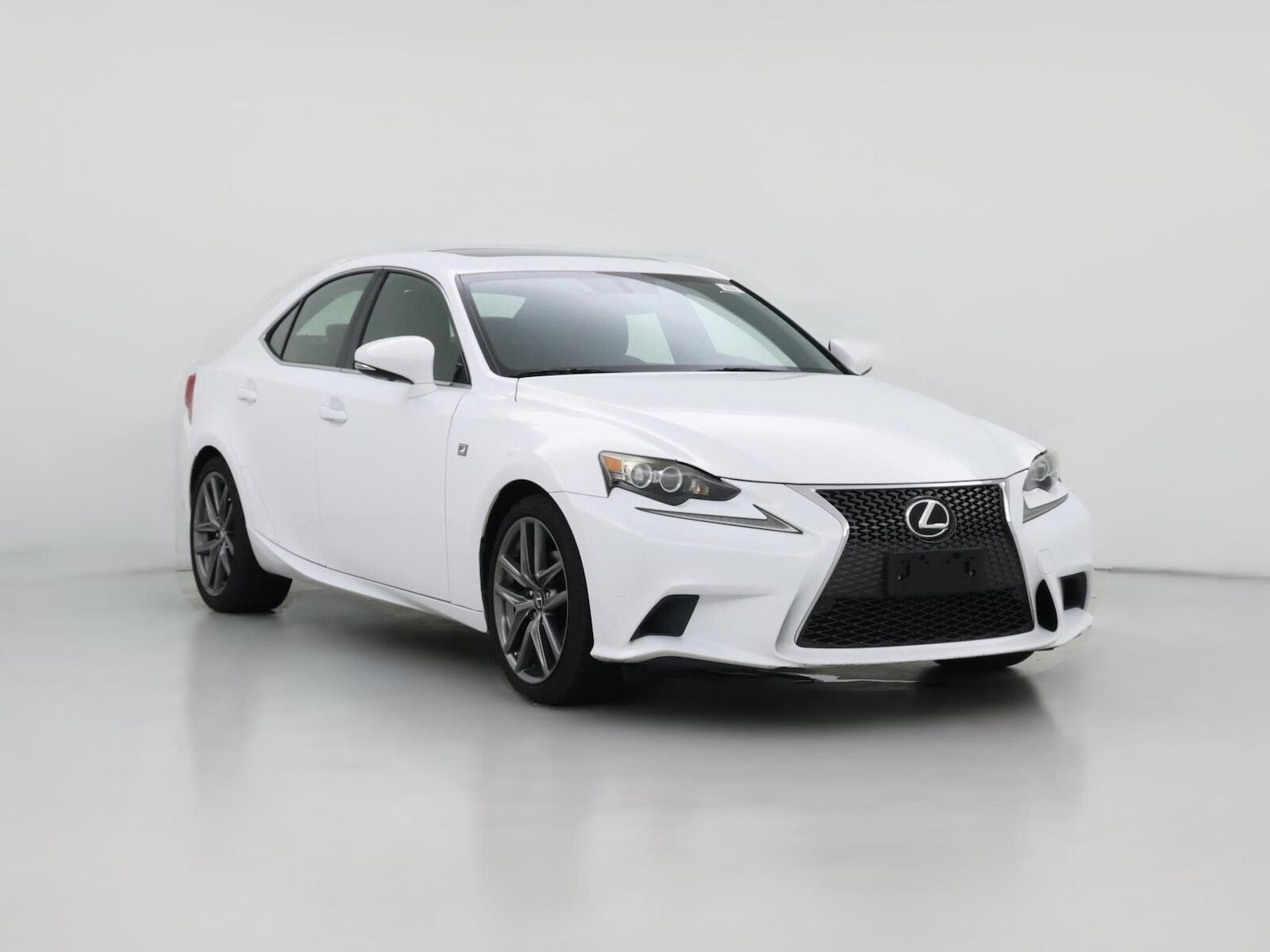 2014 LEXUS IS