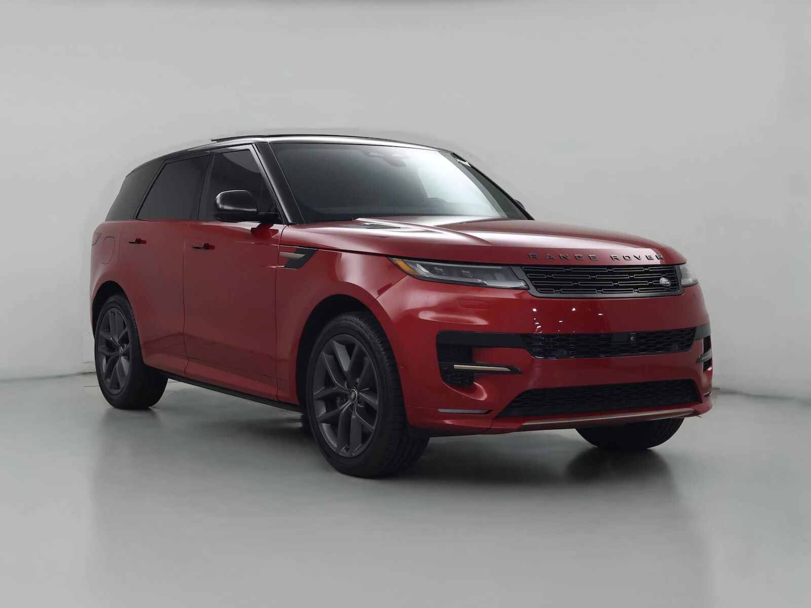 2024 LAND ROVER Range Rover Sport