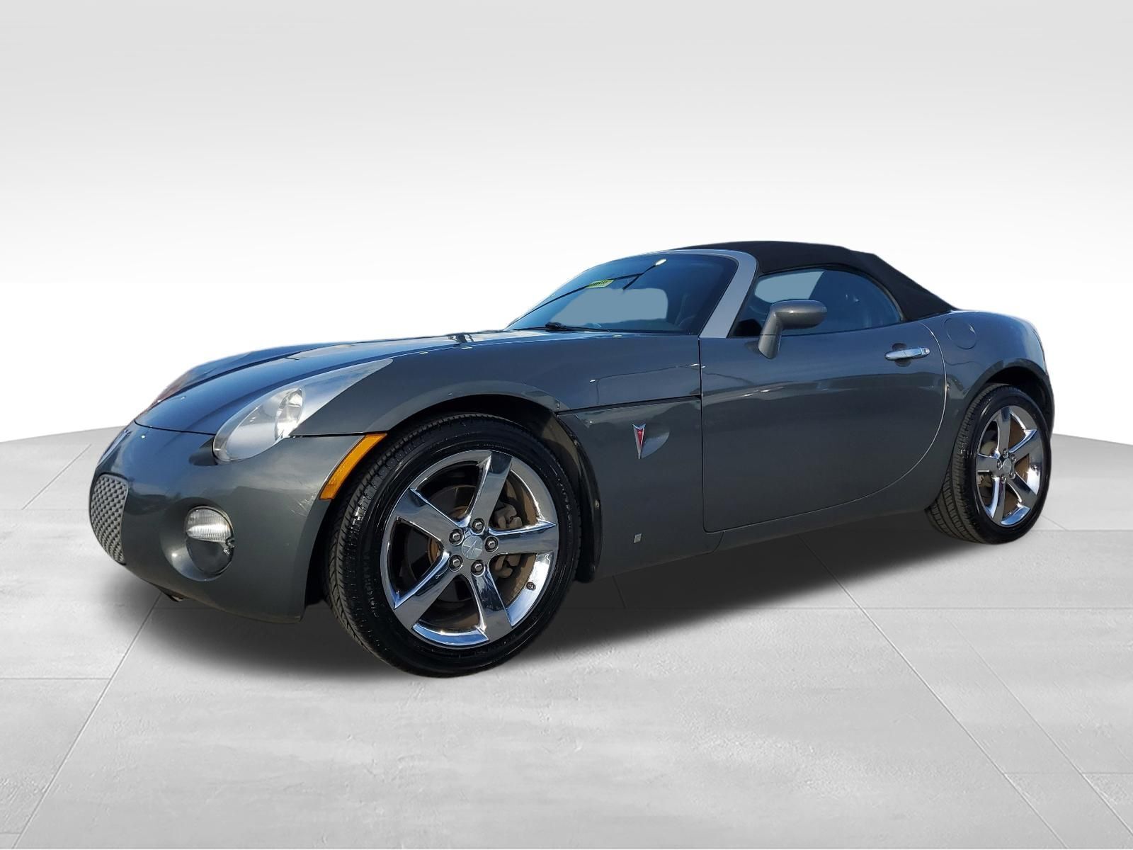 2008 PONTIAC Solstice