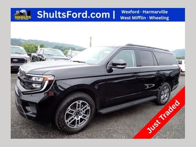 2026 FORD Expedition