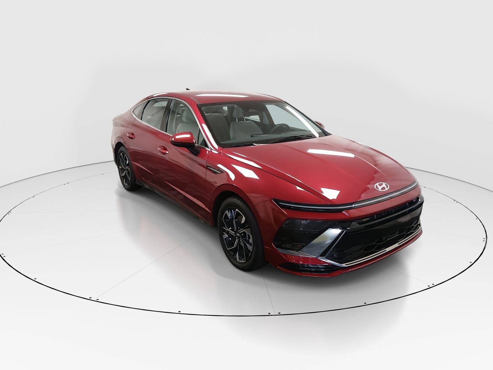 2024 HYUNDAI Sonata