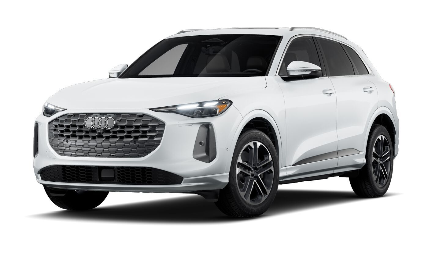 2026 AUDI Q5