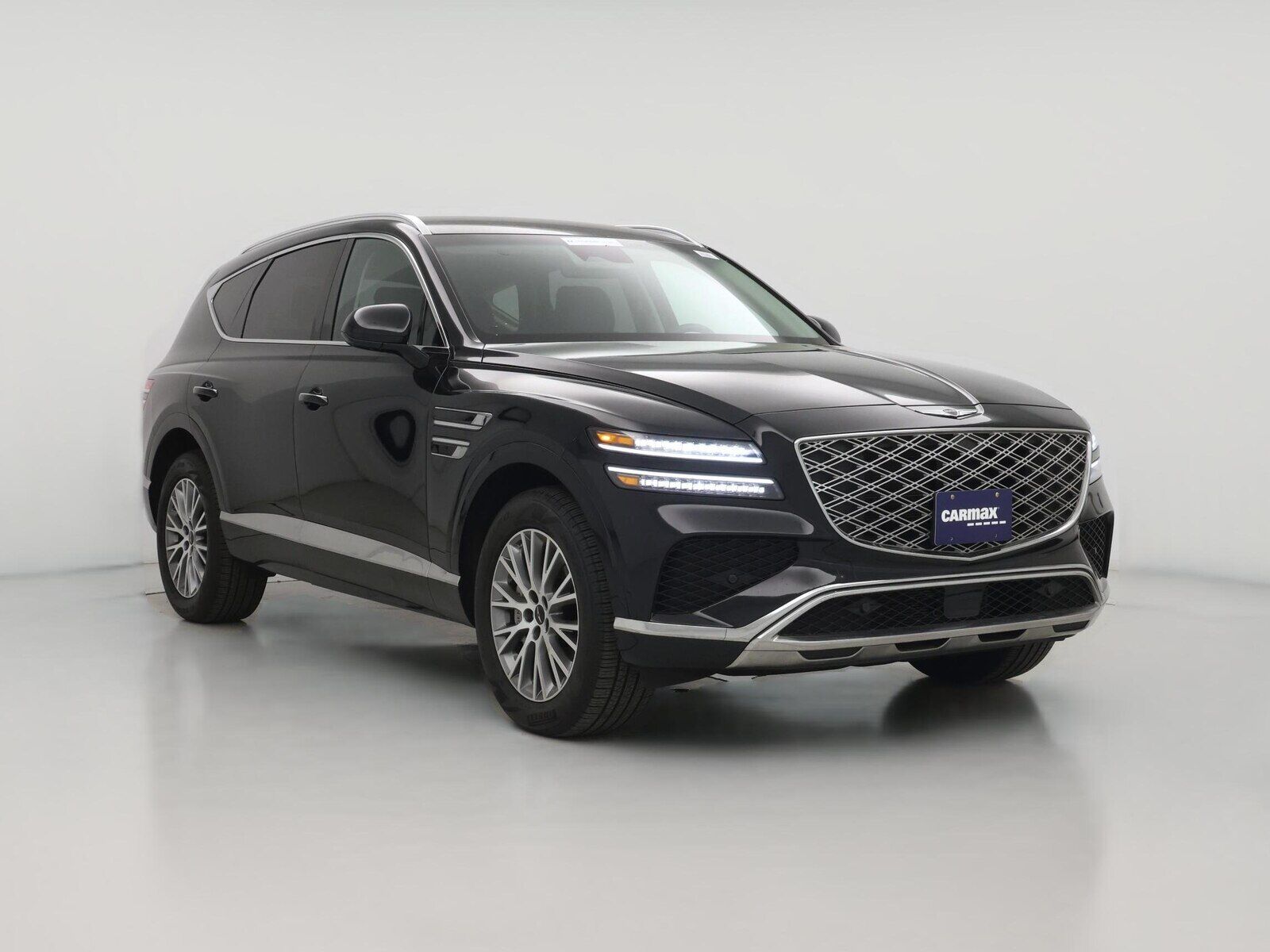 2025 GENESIS GV80