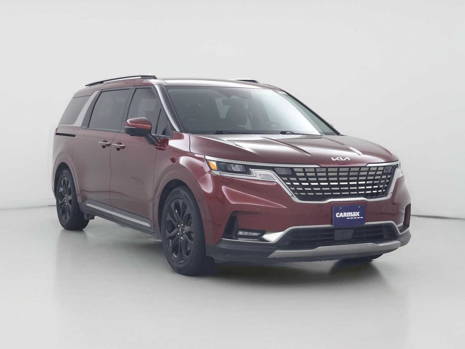 2024 KIA Carnival