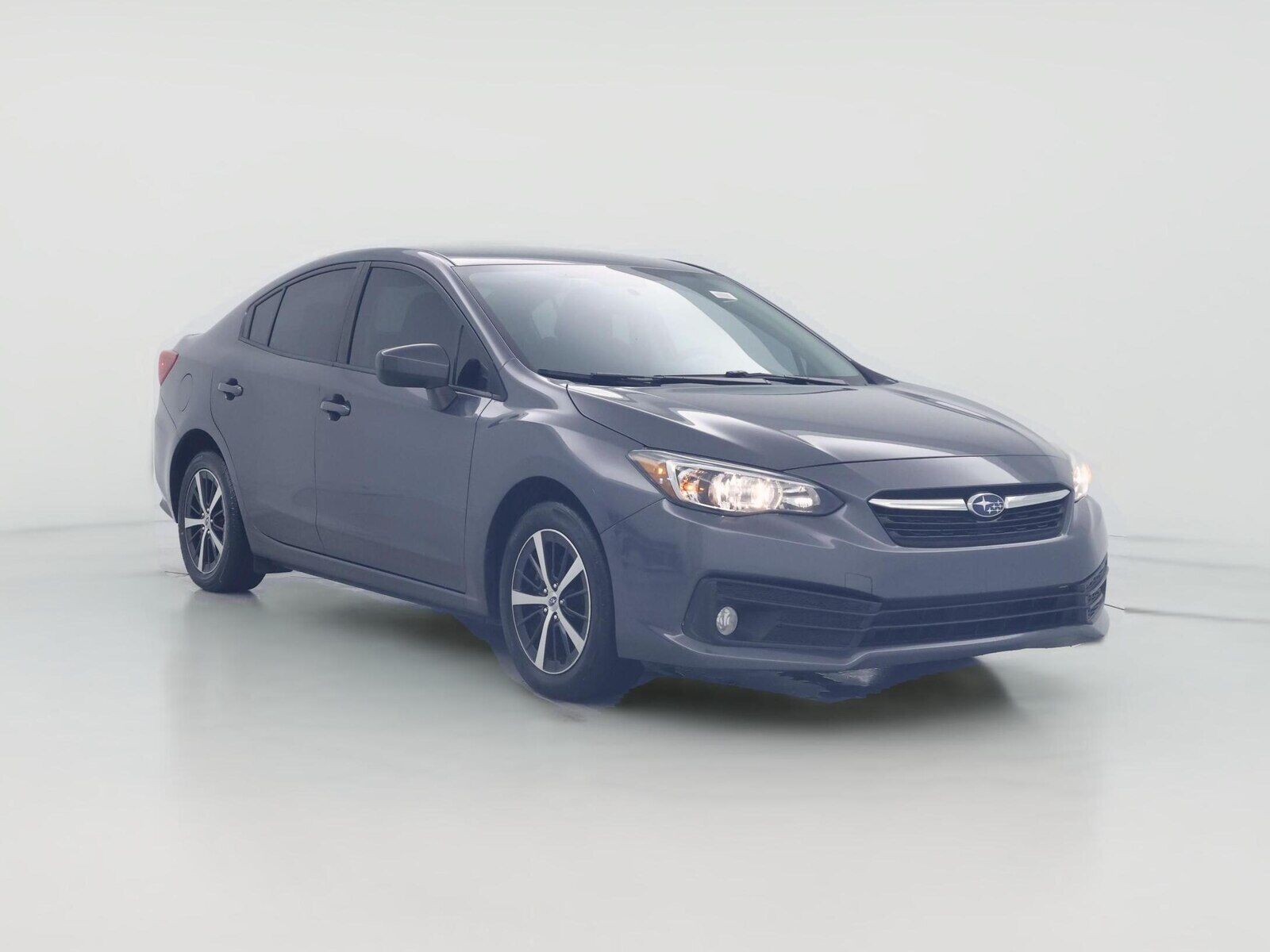 2022 SUBARU Impreza