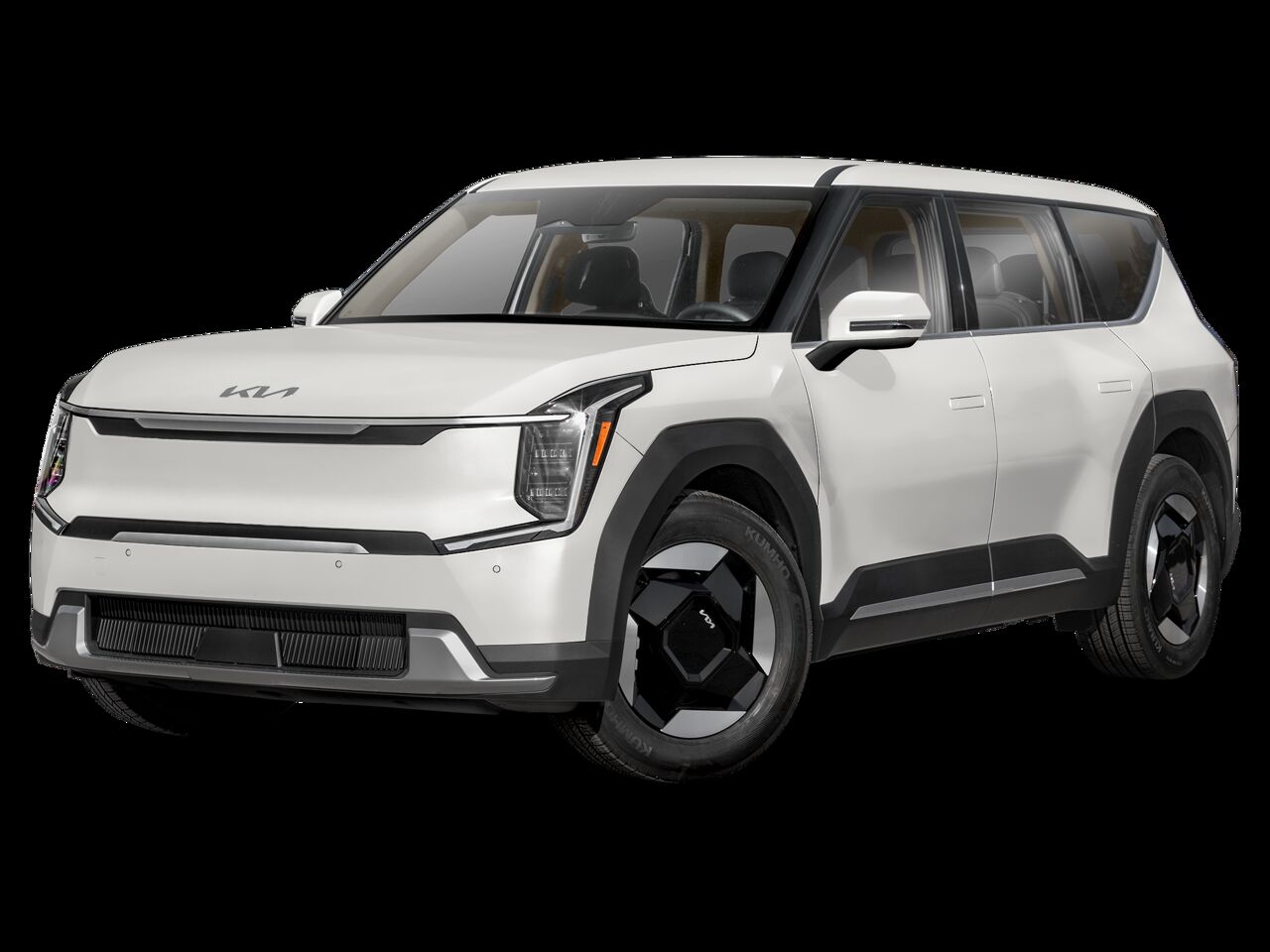 2026 KIA EV9