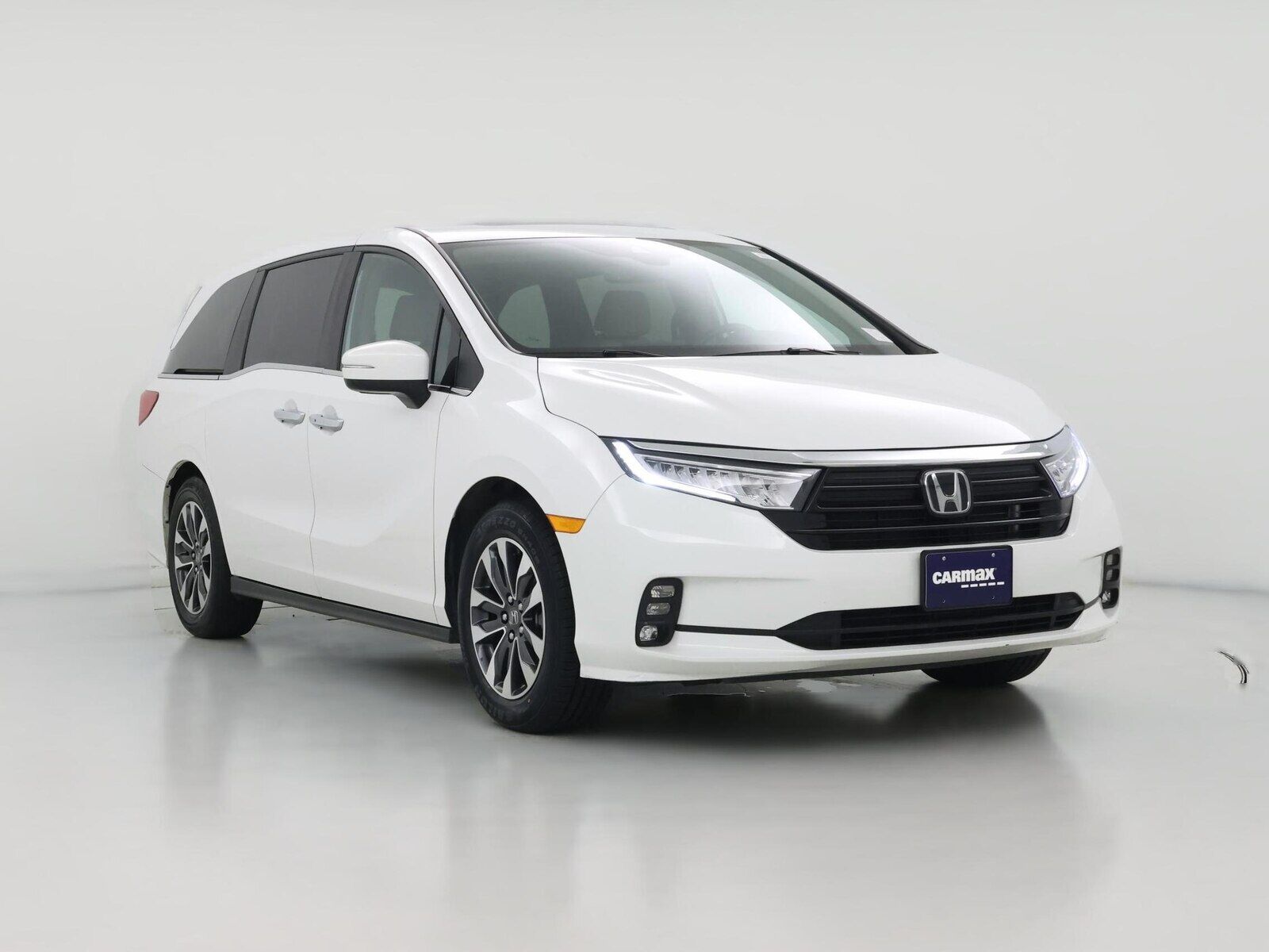 2024 HONDA Odyssey