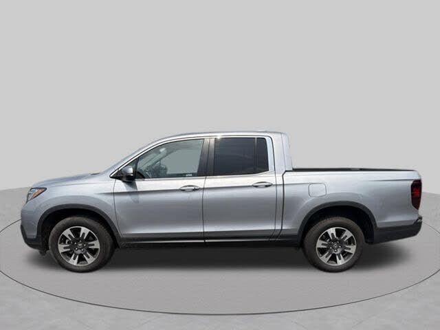 2019 HONDA Ridgeline