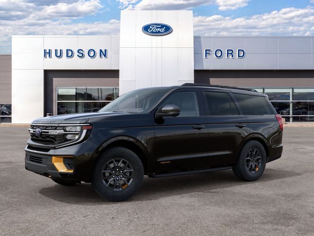 2027 FORD Expedition
