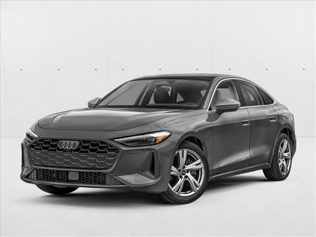 2026 AUDI A5