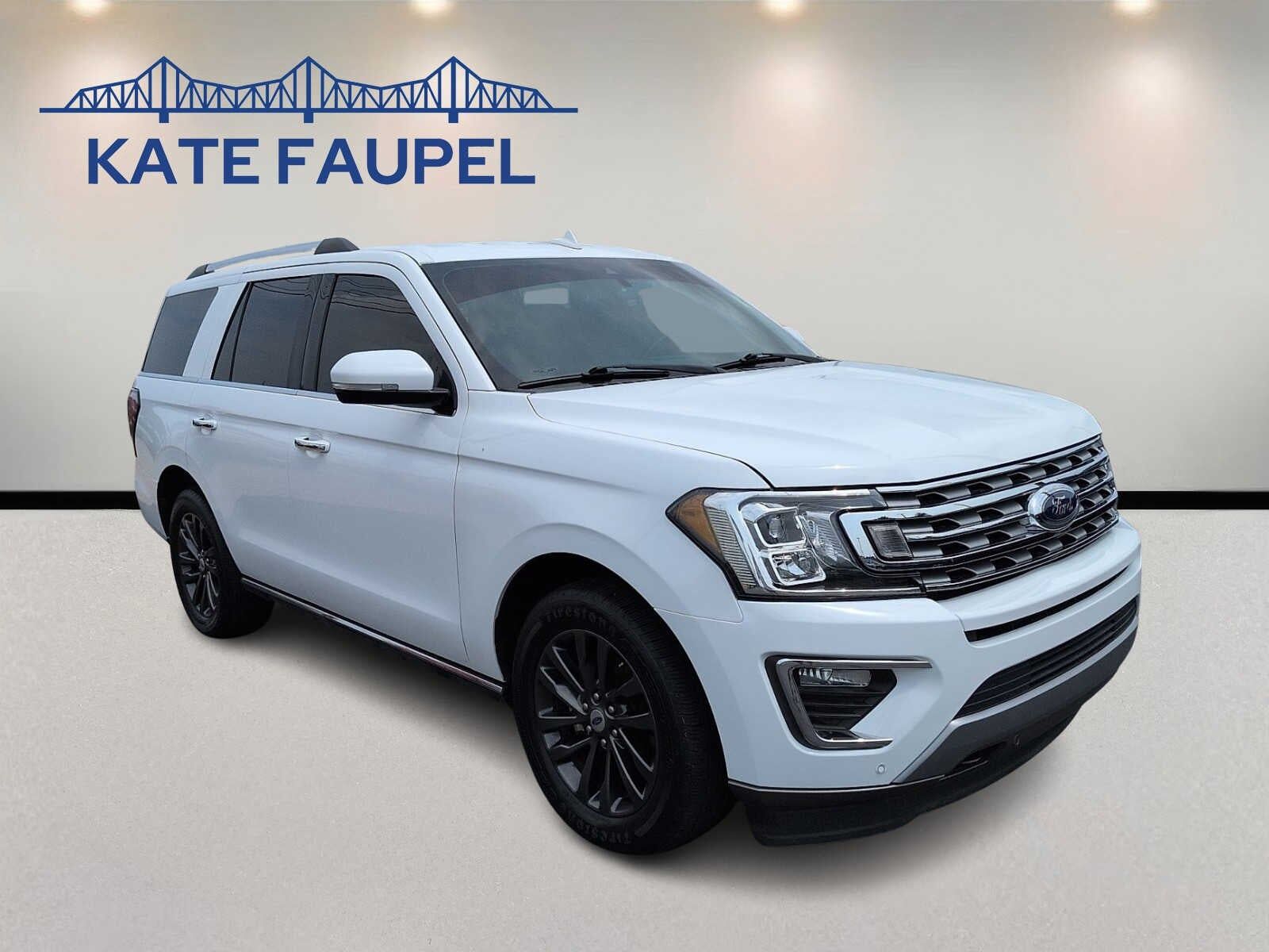 2020 FORD Expedition