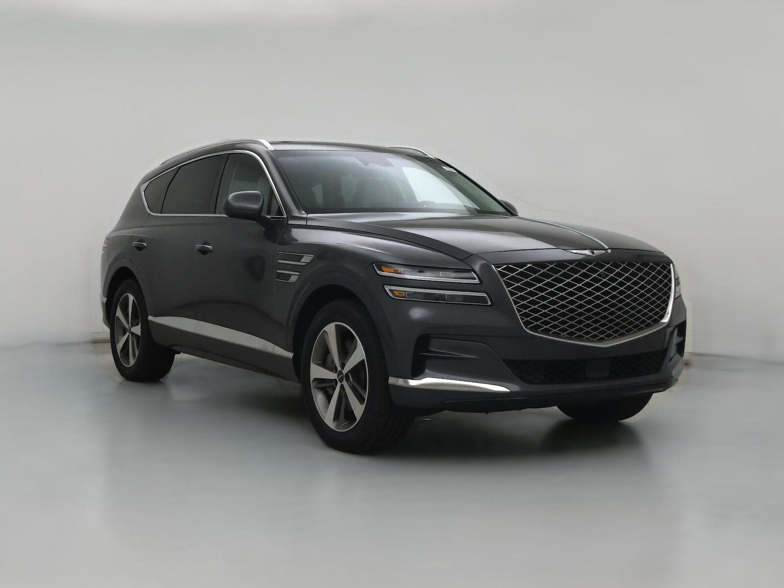 2023 GENESIS GV80