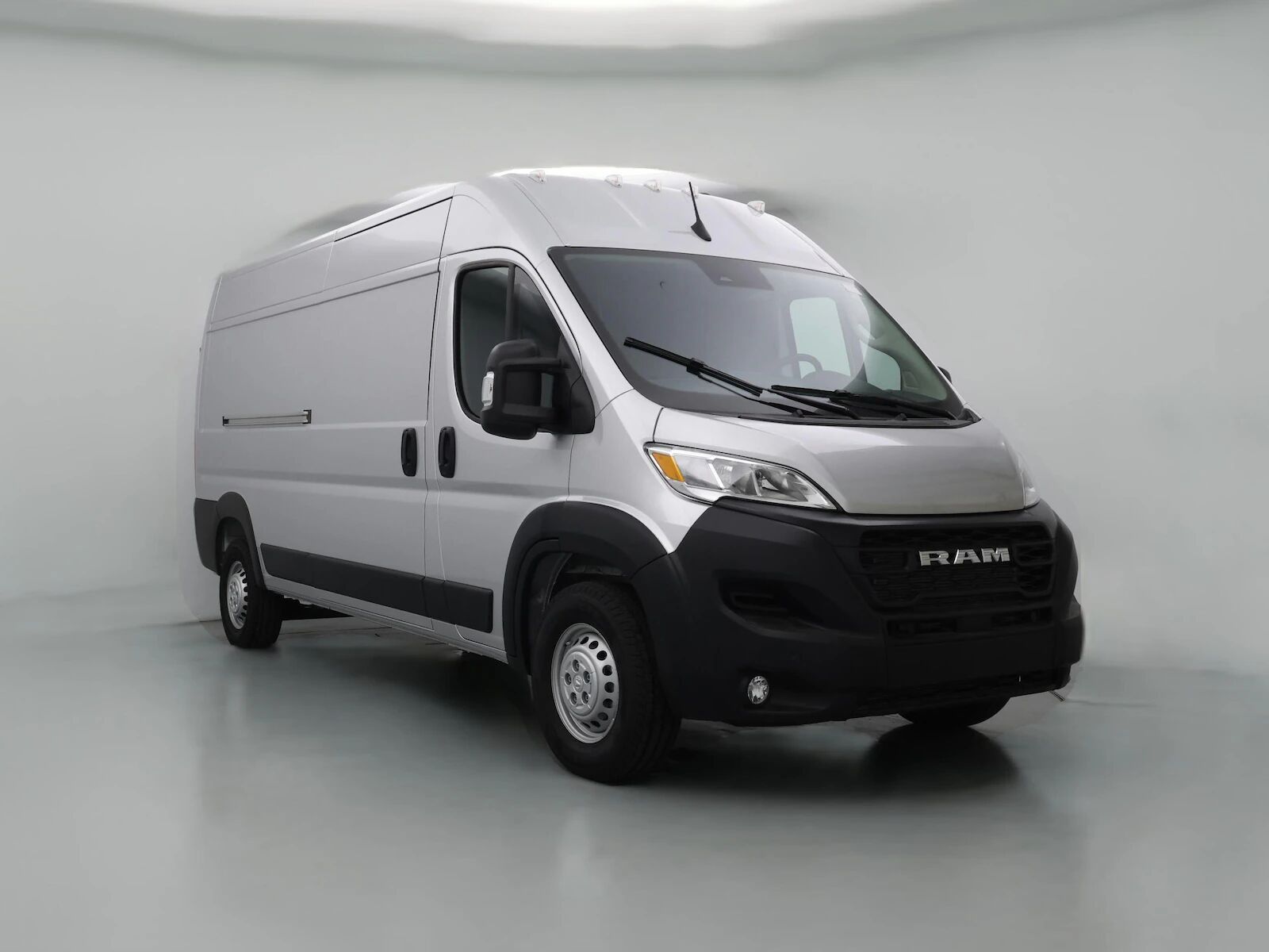 2026 RAM Promaster 2500