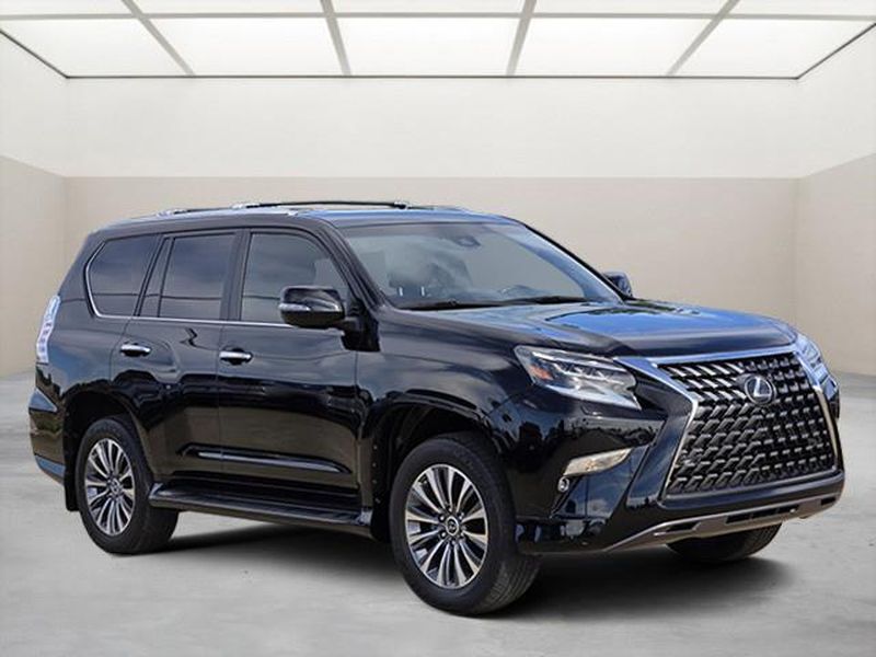 2023 LEXUS GX
