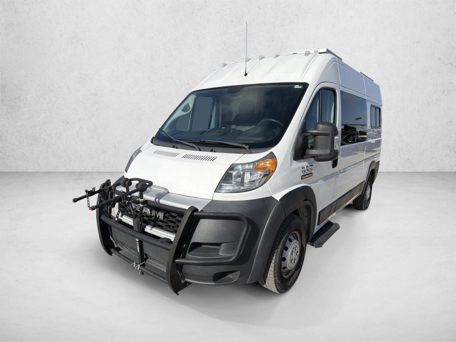 2019 RAM Promaster 1500