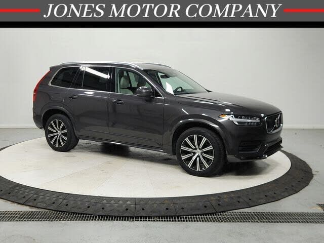 2023 VOLVO XC90