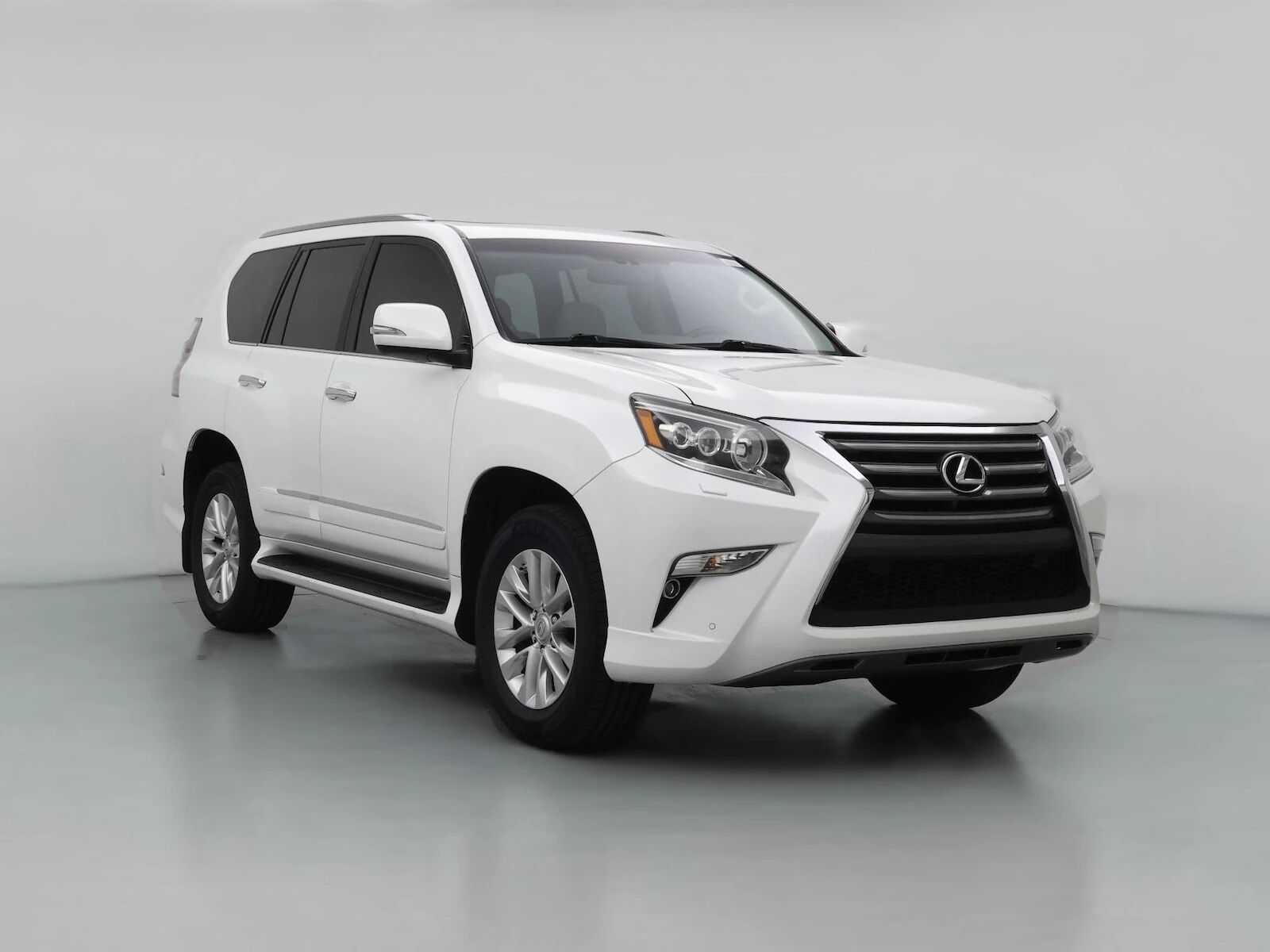 2014 LEXUS GX