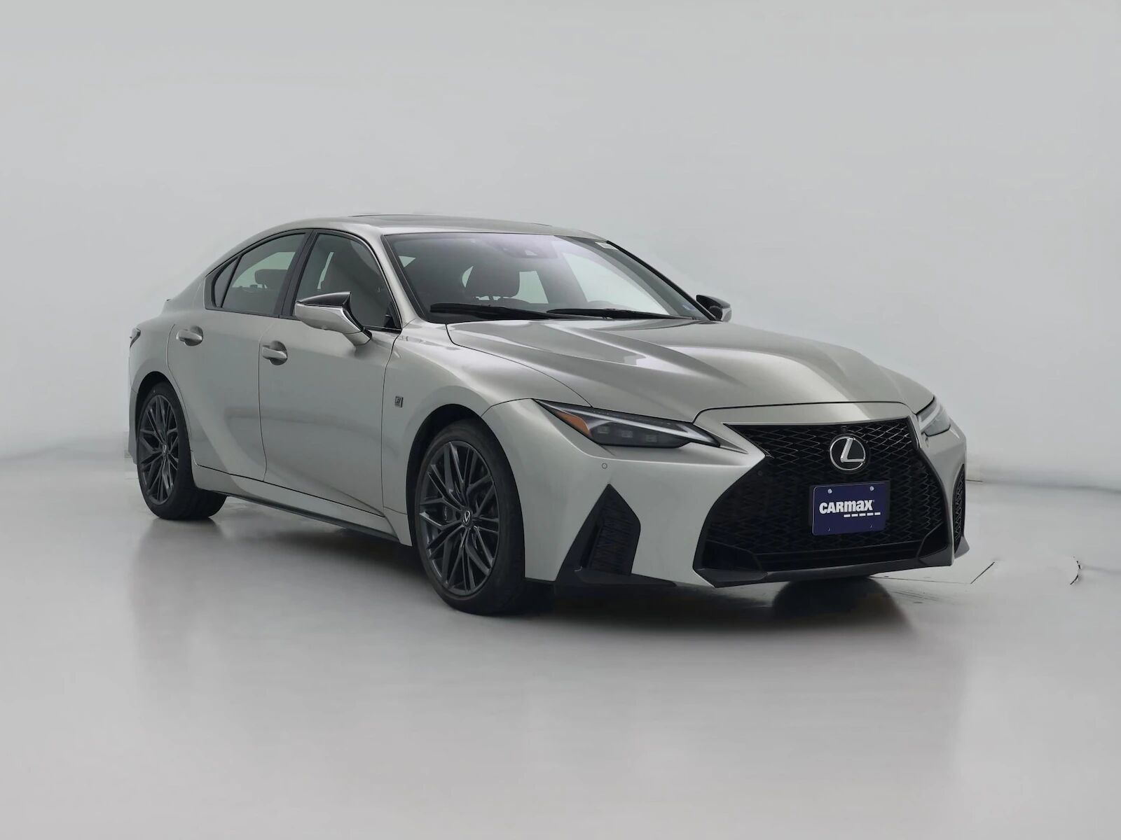 2023 LEXUS IS