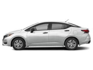 2025 NISSAN Versa